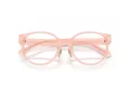 Tiffany TF 2264D 8424 52 Women glasses