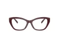 Tiffany TF 2268U 8389 52 Women glasses