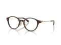 Tiffany TF 2275D 8015 48 Women glasses