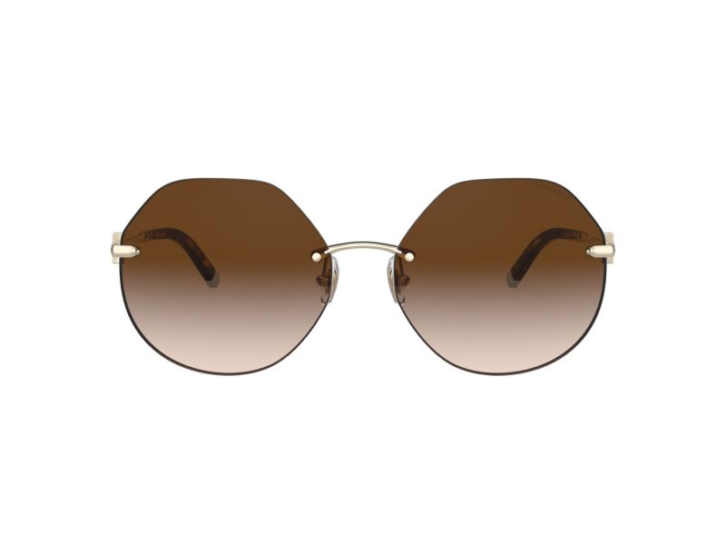 Tiffany TF 3077 60213B 60 Women sunglasses