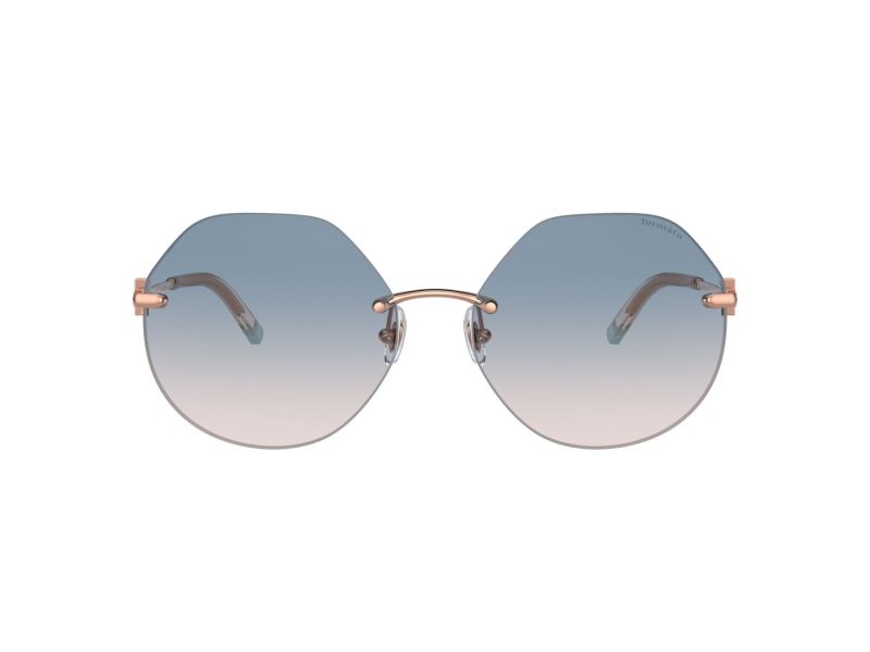 Tiffany TF 3077 616016 60 Women sunglasses