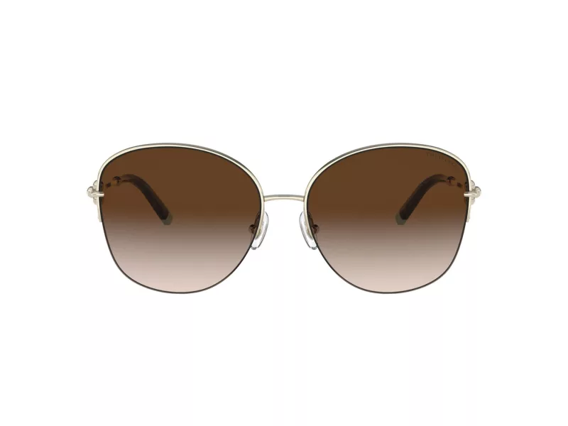 Tiffany TF 3082 60213B 58 Women sunglasses