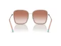 Tiffany TF 3087D 602113 59 Women sunglasses