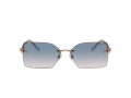 Tiffany TF 3088 610516 59 Women sunglasses