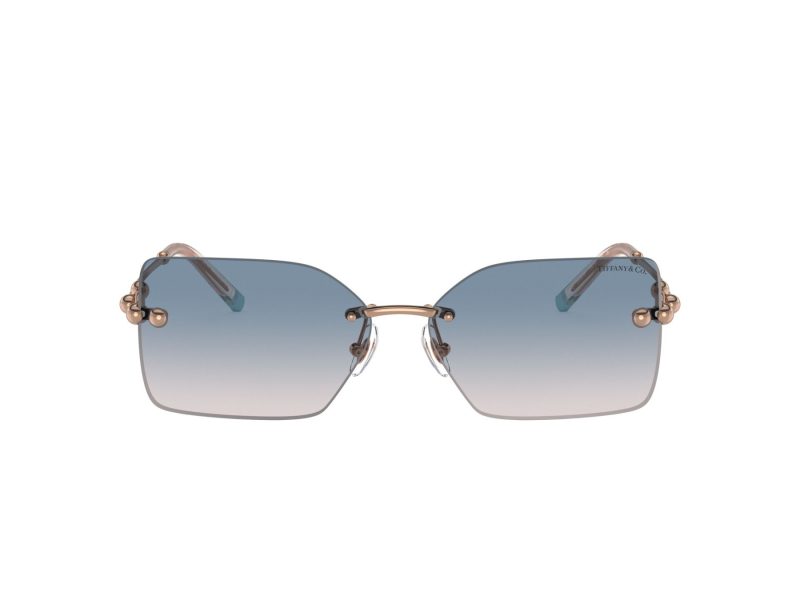 Tiffany TF 3088 610516 59 Women sunglasses