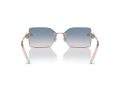 Tiffany TF 3088 610516 59 Women sunglasses