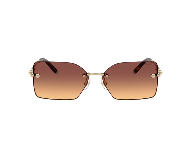 Tiffany TF 3088 618978 59 Men, Women sunglasses