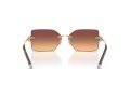 Tiffany TF 3088 618978 59 Men, Women sunglasses