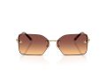 Tiffany TF 3088 618978 59 Men, Women sunglasses
