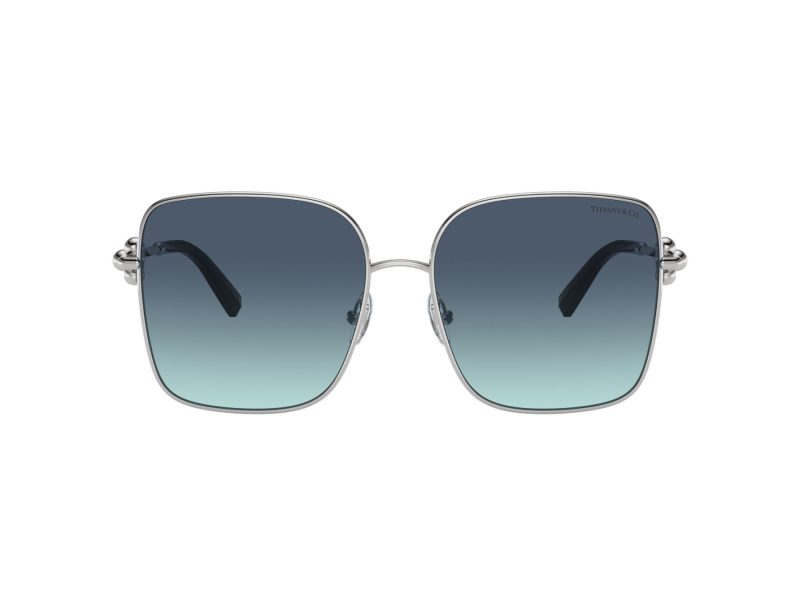 Tiffany TF 3094 60019S 58 Women sunglasses