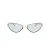 Tiffany TF 3095 6196MF 61 Women sunglasses