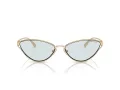 Tiffany TF 3095 6196MF 61 Women sunglasses
