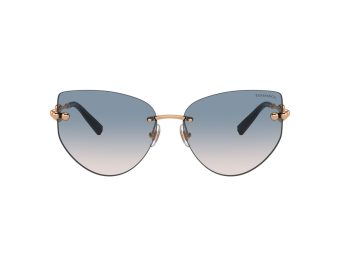 Tiffany 3096 610516 60 Women sunglasses