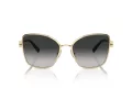 Tiffany TF 3102B 60213C 58 Women sunglasses