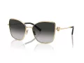 Tiffany TF 3102B 60213C 58 Women sunglasses