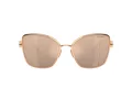 Tiffany TF 3102B 61750W 58 Women sunglasses