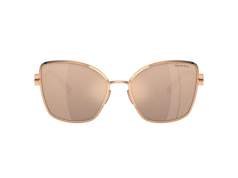 Tiffany TF 3102B 61750W 58 Women sunglasses