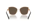 Tiffany TF 3102B 61750W 58 Women sunglasses