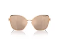 Tiffany TF 3102B 61750W 58 Women sunglasses