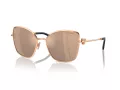 Tiffany TF 3102B 61750W 58 Women sunglasses