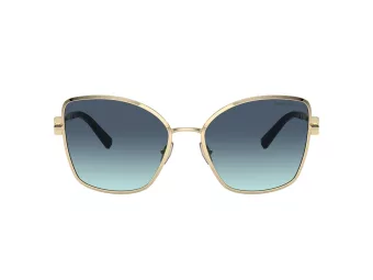 Tiffany TF 3102B 62029S 58 Women sunglasses