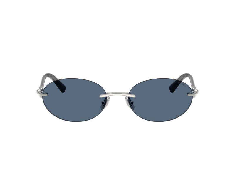 Tiffany TF 3104D 600180 56 Men, Women sunglasses