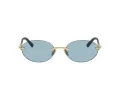 Tiffany TF 3104D 602180 56 Women sunglasses