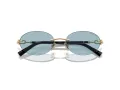 Tiffany TF 3104D 602180 56 Women sunglasses