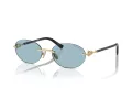 Tiffany TF 3104D 602180 56 Women sunglasses