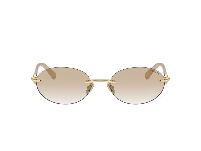 Tiffany TF 3104D 617811 56 Women sunglasses