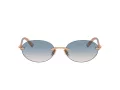 Tiffany TF 3104D 621716 56 Women sunglasses