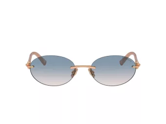 Tiffany TF 3104D 621716 56 Women sunglasses