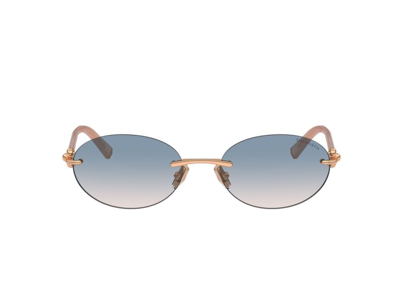 Tiffany TF 3104D 621716 56 Women sunglasses