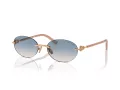 Tiffany TF 3104D 621716 56 Women sunglasses