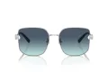 Tiffany TF 3105D 60019S 58 Women sunglasses