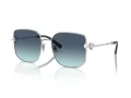 Tiffany TF 3105D 60019S 58 Women sunglasses