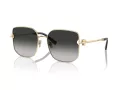 Tiffany TF 3105D 6021S4 58 Women sunglasses