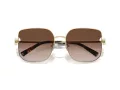 Tiffany TF 3105D 61893B 58 Women sunglasses