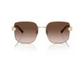 Tiffany TF 3105D 61893B 58 Women sunglasses