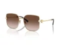 Tiffany TF 3105D 61893B 58 Women sunglasses