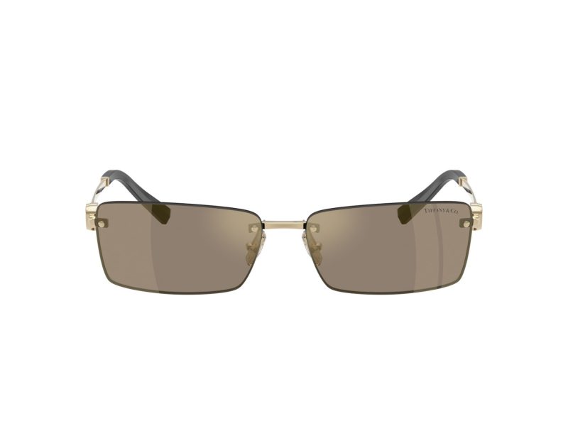Tiffany TF 3108B 60215A 60 Men, Women sunglasses