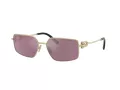 Tiffany TF 3111 6194AK 58 Men, Women sunglasses
