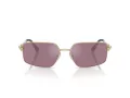 Tiffany TF 3111 6194AK 58 Men, Women sunglasses