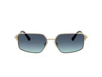 Tiffany TF 3111 62029S 58 Men, Women sunglasses