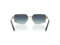 Tiffany TF 3111 62029S 58 Men, Women sunglasses