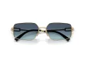 Tiffany TF 3111 62029S 58 Men, Women sunglasses