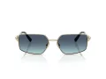 Tiffany TF 3111 62029S 58 Men, Women sunglasses