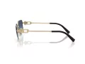 Tiffany TF 3111 62029S 58 Men, Women sunglasses