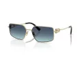 Tiffany TF 3111 62029S 58 Men, Women sunglasses