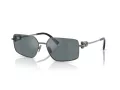 Tiffany TF 3111 62266G 58 Men, Women sunglasses